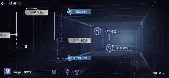 《隐世录》隐藏任务玩法攻略介绍