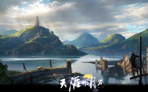 《天涯明月刀手游》琅纹钥匙获得攻略
