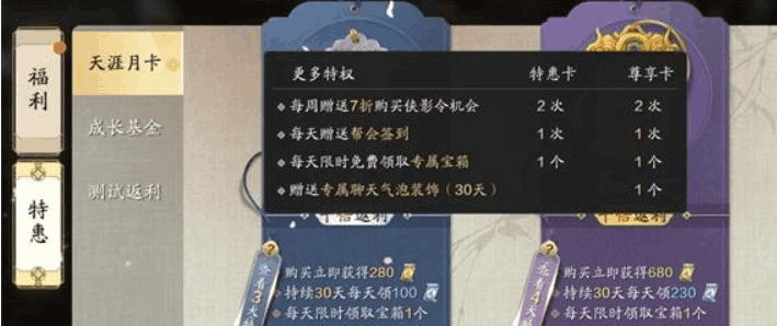 《天涯明月刀手游》魅力值提升方法一览