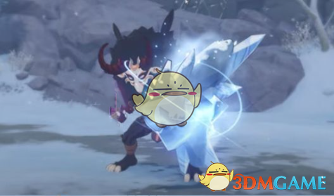 《原神》1.2版本新增怪物一览