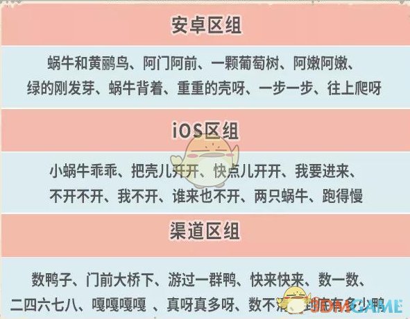 《最强蜗牛》11月13日更新内容一览