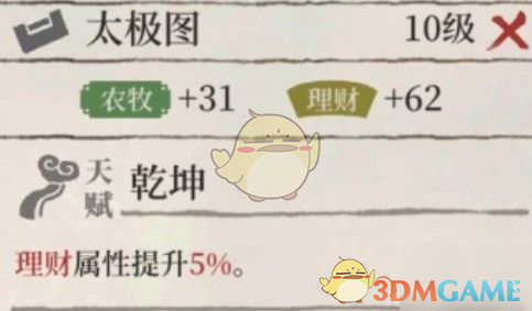 《江南百景图》唐伯虎珍宝搭配攻略