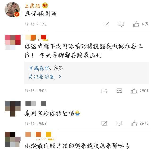 真不怪刘阳是什么梗