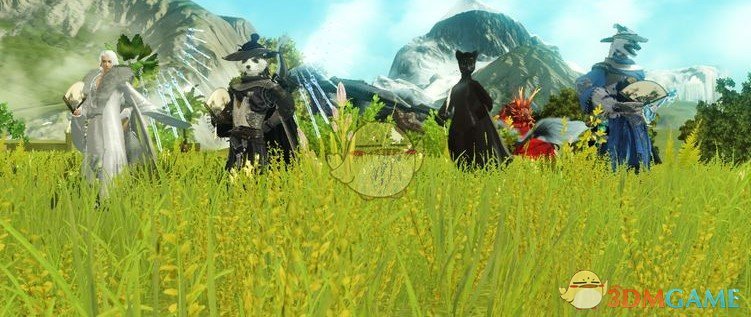 《妄想山海》杂货铺位置介绍