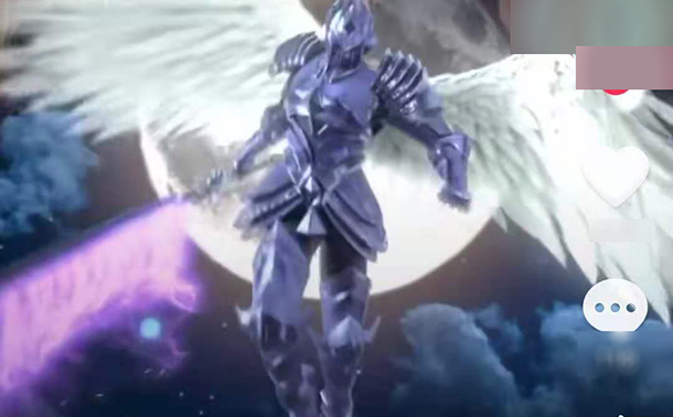 《抖音》至尊守护礼物价格介绍