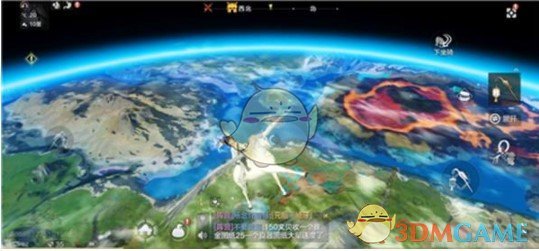 《妄想山海》千年巨兽刷新机制介绍