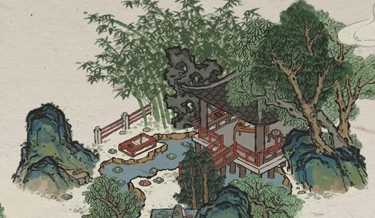 《江南百景图》12月版本更新内容介绍