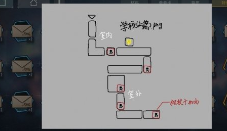 《映月城与电子姬》支线隐藏彩蛋位置介绍
