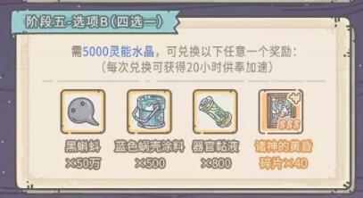 《最强蜗牛》12月11日供奉周活动攻略