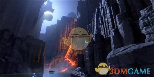 《天涯明月刀手游》从龙门派场景介绍