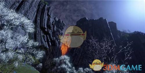 《天涯明月刀手游》从龙门派场景介绍