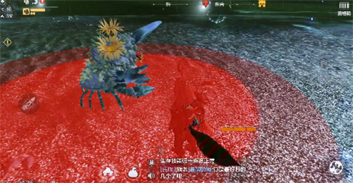 《妄想山海》百年巨兽抓捕方法介绍