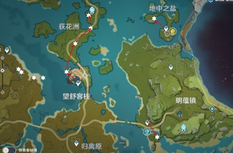 《原神》免费圣遗物获取路线一览