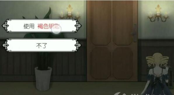 《马戏团之夜》第三章通关攻略
