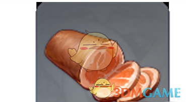 《原神》火腿介绍