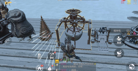 《妄想山海》息壤造物科技作用介绍