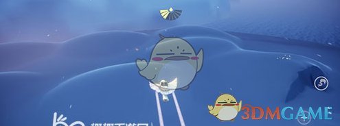 《光遇》妖娆站姿获取方法介绍