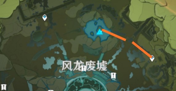 《原神》佳肴尚温第六天路线一览