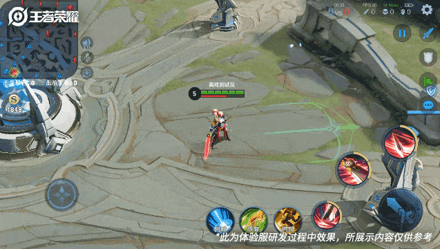 《王者荣耀》2021觉醒之战新英雄介绍