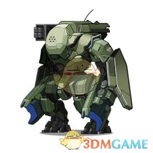 《少女前线》军方兵种介绍三