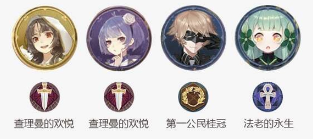 《幻书启世录》珍珑阵容搭配攻略