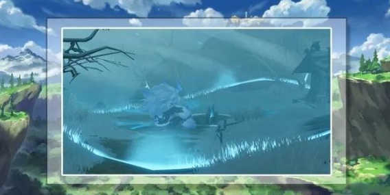 《原神》极寒值降低方法介绍