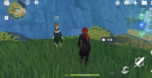 《原神》竞速挑战位置介绍