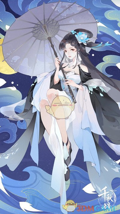 《千秋辞》李师师技能介绍