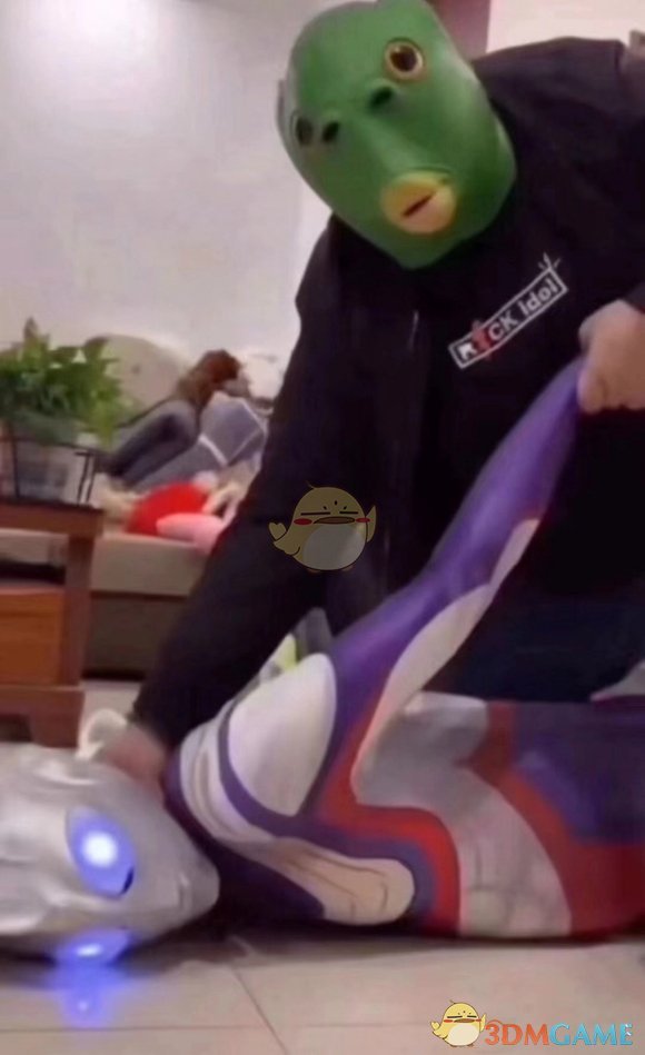 转账20不杀迪迦什么梗