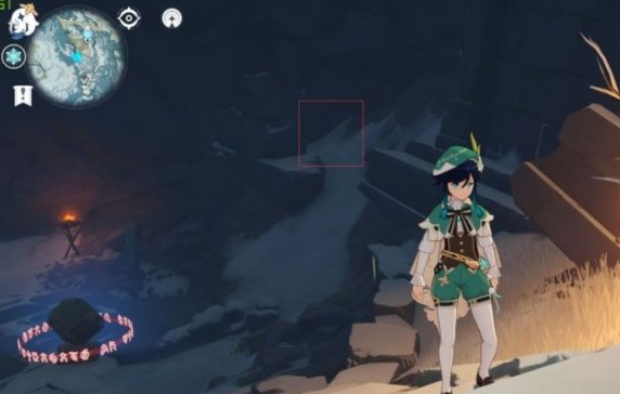 《原神》千年雪藏任务介绍