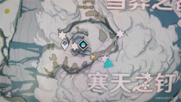 《原神》龙脊雪山秘境芬德尼尔之顶解锁攻略