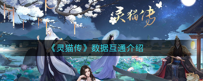 灵猫传跨平台兼容：iOS与Android能否互联