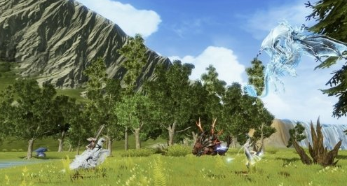 《妄想山海》百年虓鳄打法攻略