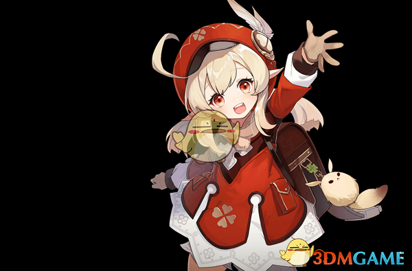 《原神》最强输出角色揭秘