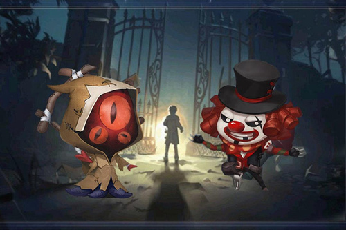 《第五人格》新年贺卡获取攻略