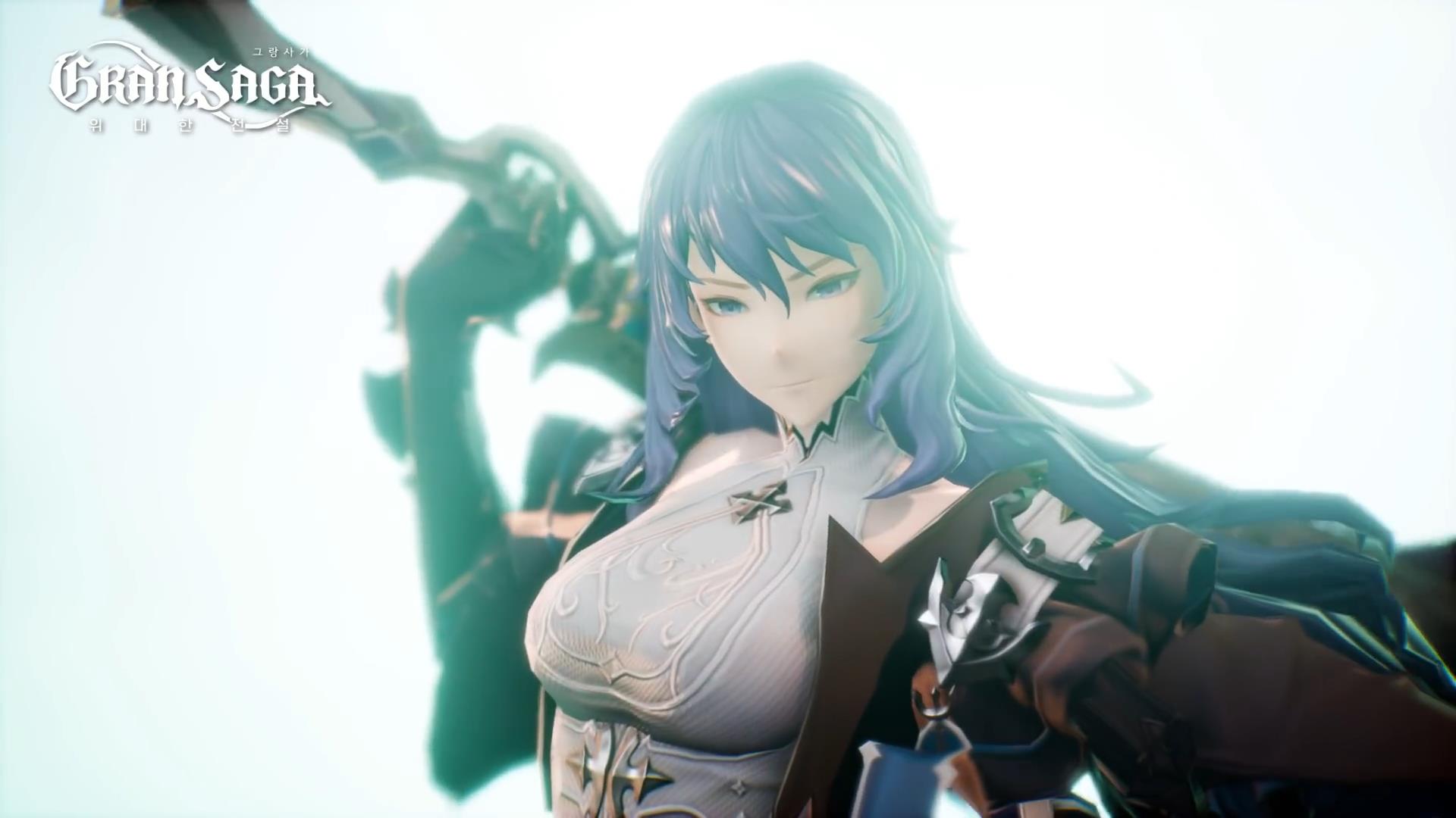 韩国MMORPG《Gran Saga》新预告 1月26日上市