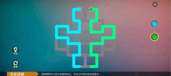《天谕手游》潮汐封印任务完成攻略