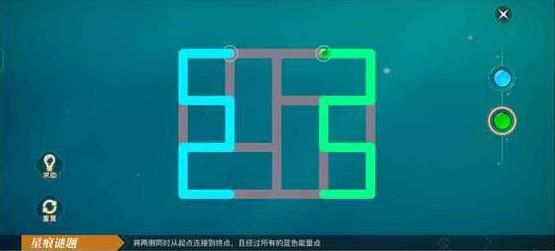 《天谕手游》潮汐封印任务完成攻略