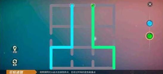 《天谕手游》潮汐封印任务完成攻略