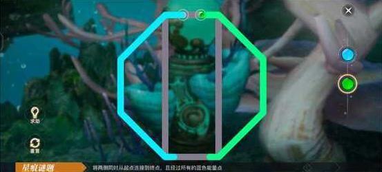 《天谕手游》潮汐封印任务完成攻略