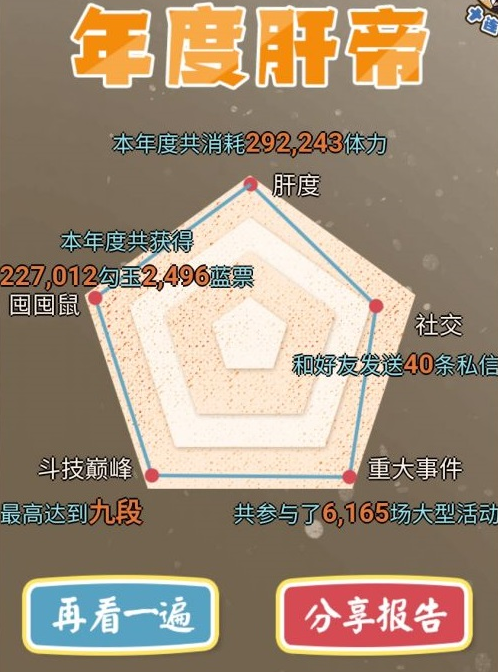 《阴阳师》年报敬请期待介绍