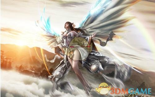 《天谕手游》头发染色攻略