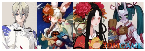 《阴阳师》2021年兽来袭阵容搭配攻略