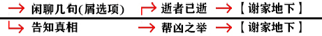 《影之刃3》医者私心任务攻略