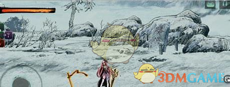 《影之刃3》据点钥匙获取方法