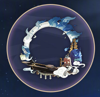 《阴阳师》百鬼夜行皮肤介绍
