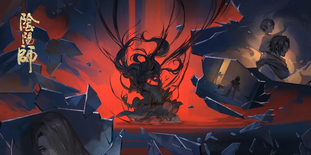 《阴阳师》鬼童丸新皮肤获取方法介绍