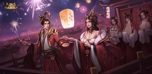 《三国杀十周年》新春狂欢14天，重磅豪礼等你来玩！