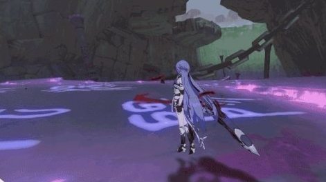 《崩坏3》黑符华获得方法