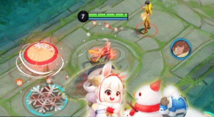 《王者荣耀》公孙离牛年皮肤瑞雪价格介绍